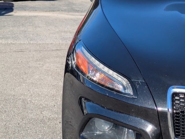 2016 Jeep Cherokee FWD 4dr Sport - 22971224 - 9