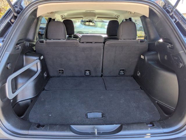 2016 Jeep Cherokee FWD 4dr Sport - 22971224 - 12