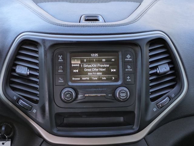 2016 Jeep Cherokee FWD 4dr Sport - 22971224 - 17