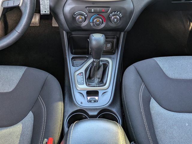 2016 Jeep Cherokee FWD 4dr Sport - 22971224 - 18