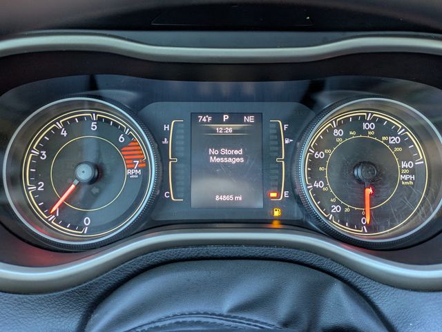 2016 Jeep Cherokee FWD 4dr Sport - 22971224 - 26