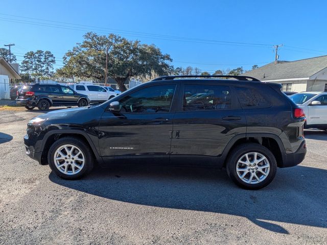 2016 Jeep Cherokee FWD 4dr Sport - 22971224 - 6