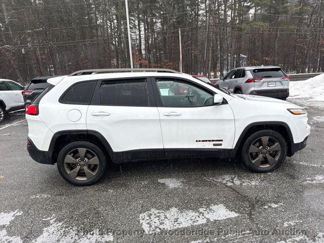 2016 Jeep Cherokee Latitude - 22970758 - 1