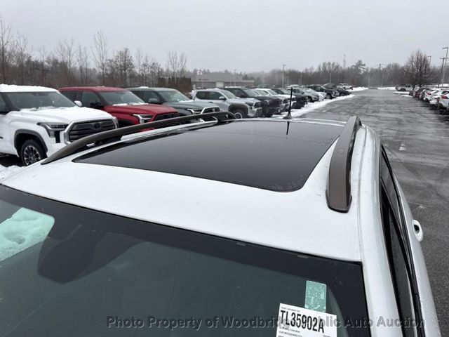 2016 Jeep Cherokee Latitude - 22970758 - 4