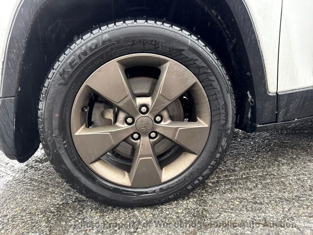 2016 Jeep Cherokee Latitude - 22970758 - 5