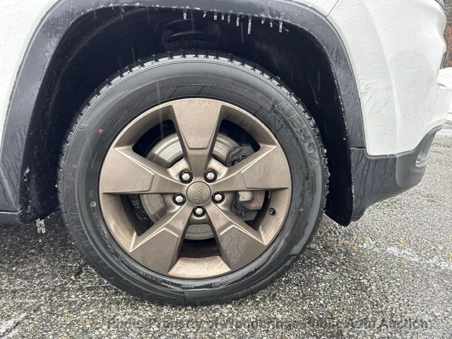 2016 Jeep Cherokee Latitude - 22970758 - 6