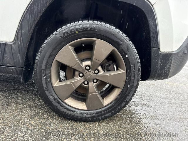 2016 Jeep Cherokee Latitude - 22970758 - 7