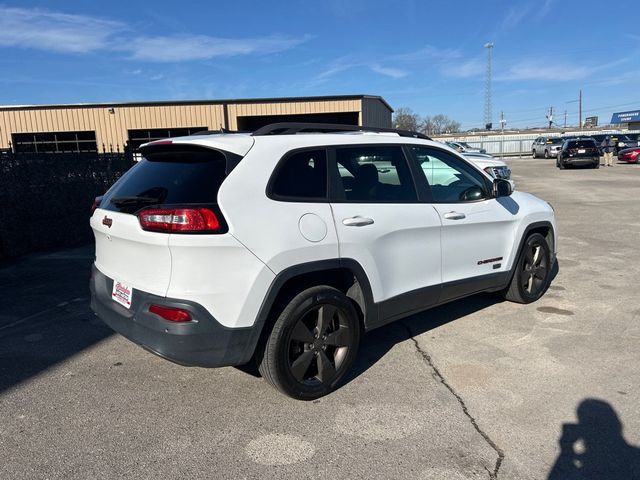 2016 Jeep Cherokee LATITUDE - 22974168 - 3