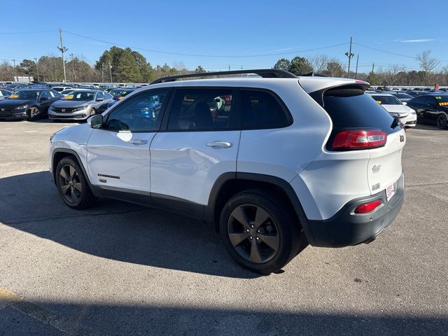 2016 Jeep Cherokee LATITUDE - 22974168 - 5