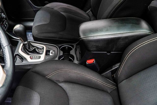 2016 Jeep Cherokee Latitude - 22943980 - 16