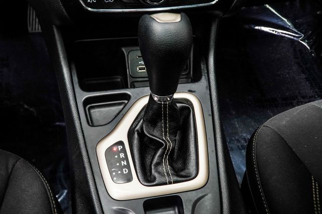 2016 Jeep Cherokee Latitude - 22943980 - 17