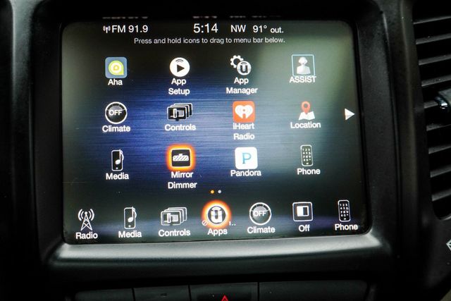 2016 Jeep Cherokee Latitude - 22943980 - 21