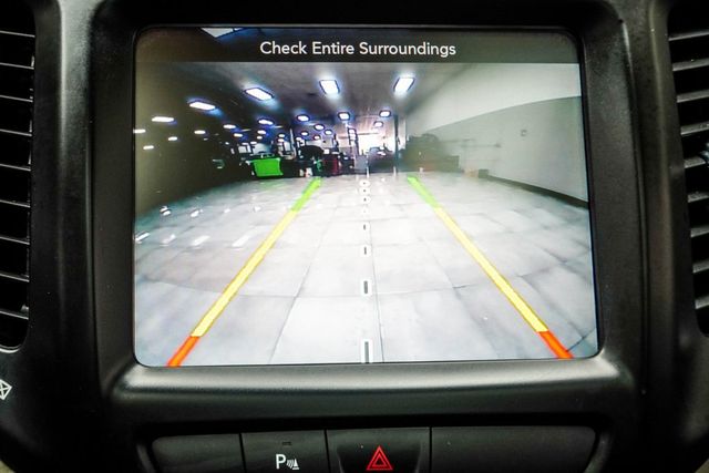 2016 Jeep Cherokee Latitude - 22943980 - 23