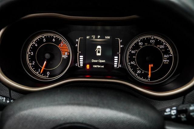 2016 Jeep Cherokee Latitude - 22943980 - 27