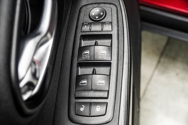 2016 Jeep Cherokee Latitude - 22943980 - 29