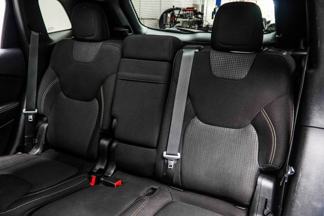 2016 Jeep Cherokee Latitude - 22943980 - 33