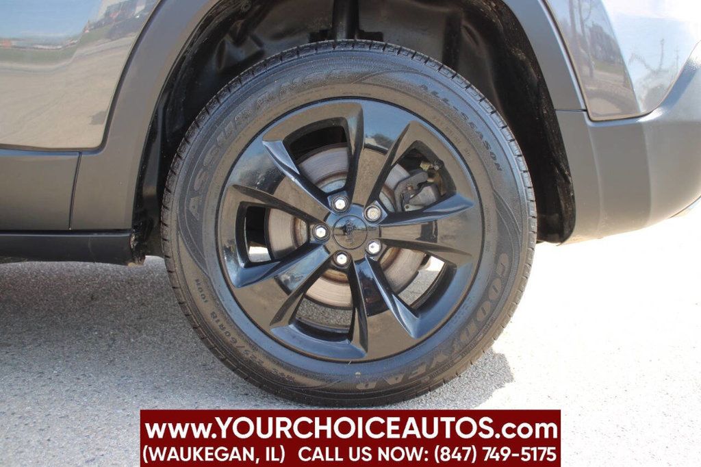 2016 Jeep Cherokee Latitude 4x4 4dr SUV - 22824253 - 29