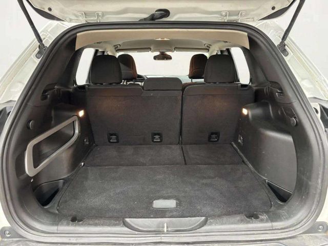 2016 Jeep Cherokee Latitude 4x4 4dr SUV - 22960687 - 14