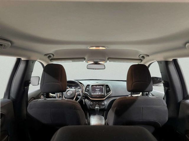 2016 Jeep Cherokee Latitude 4x4 4dr SUV - 22960687 - 15