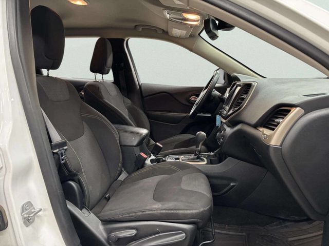 2016 Jeep Cherokee Latitude 4x4 4dr SUV - 22960687 - 20