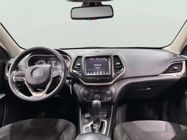 2016 Jeep Cherokee Latitude 4x4 4dr SUV - 22960687 - 21