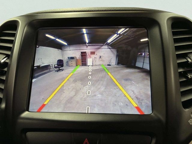 2016 Jeep Cherokee Latitude 4x4 4dr SUV - 22960687 - 24