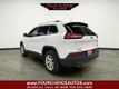 2016 Jeep Cherokee Latitude 4x4 4dr SUV - 22960687 - 2