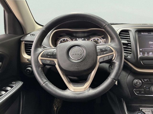 2016 Jeep Cherokee Latitude 4x4 4dr SUV - 22960687 - 29