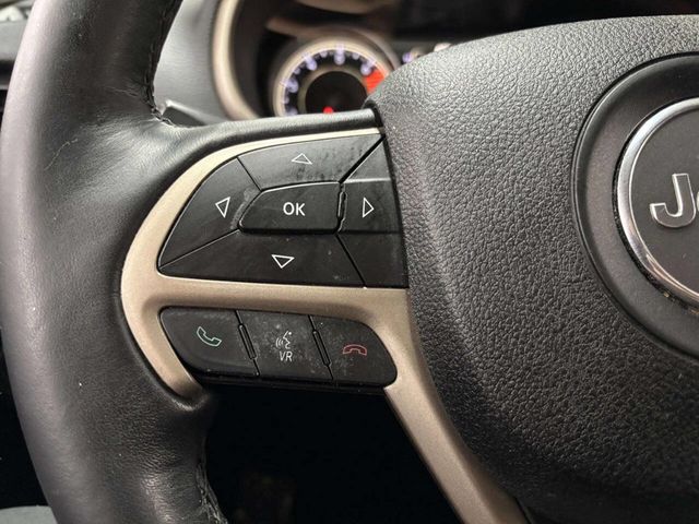 2016 Jeep Cherokee Latitude 4x4 4dr SUV - 22960687 - 30