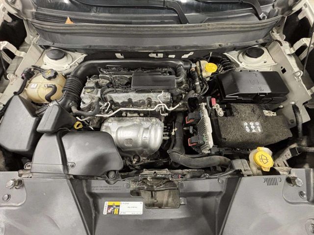 2016 Jeep Cherokee Latitude 4x4 4dr SUV - 22960687 - 8