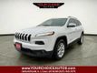 2016 Jeep Cherokee Latitude 4x4 4dr SUV - 23006800 - 0