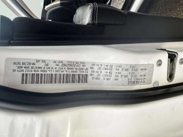 2016 Jeep Cherokee Latitude 4x4 4dr SUV - 23006800 - 23