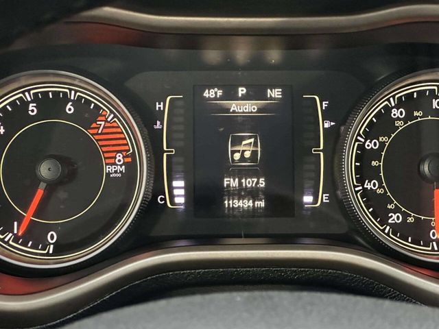 2016 Jeep Cherokee Latitude 4x4 4dr SUV - 23006800 - 26