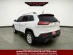 2016 Jeep Cherokee Latitude 4x4 4dr SUV - 23006800 - 2