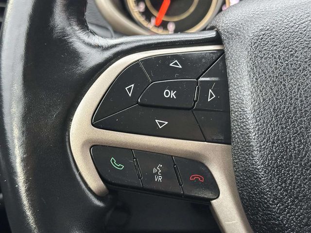 2016 Jeep Cherokee Latitude 4x4 4dr SUV - 23006800 - 31