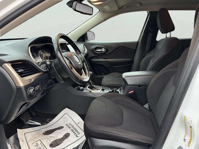 2016 Jeep Cherokee Latitude 4x4 4dr SUV - 23006800 - 8