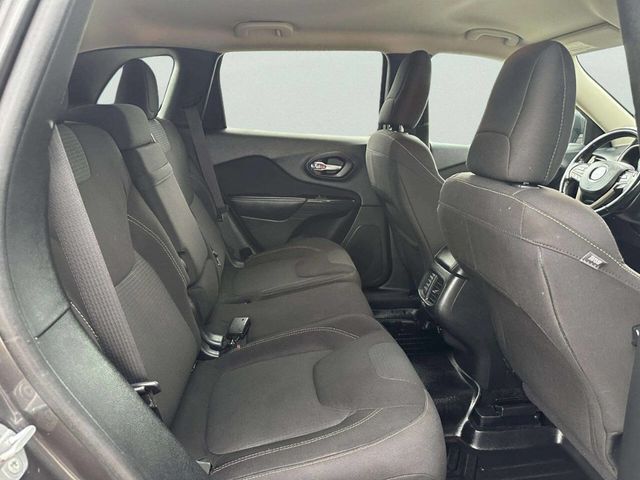 2016 Jeep Cherokee Latitude 4x4 4dr SUV - 23017468 - 14