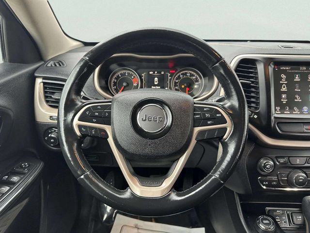 2016 Jeep Cherokee Latitude 4x4 4dr SUV - 23017468 - 20