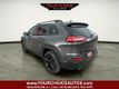 2016 Jeep Cherokee Latitude 4x4 4dr SUV - 23017468 - 2
