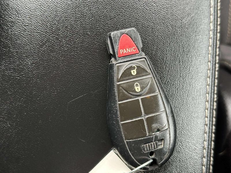 2016 Jeep Cherokee Latitude 4x4 4dr SUV - 23017468 - 32