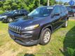 2016 Jeep Cherokee Latitude/Longitude/North - 23061571 - 0