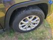 2016 Jeep Cherokee Latitude/Longitude/North - 23061571 - 13