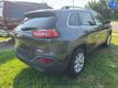 2016 Jeep Cherokee Latitude/Longitude/North - 23061571 - 3