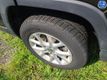 2016 Jeep Cherokee Latitude/Longitude/North - 23061571 - 5