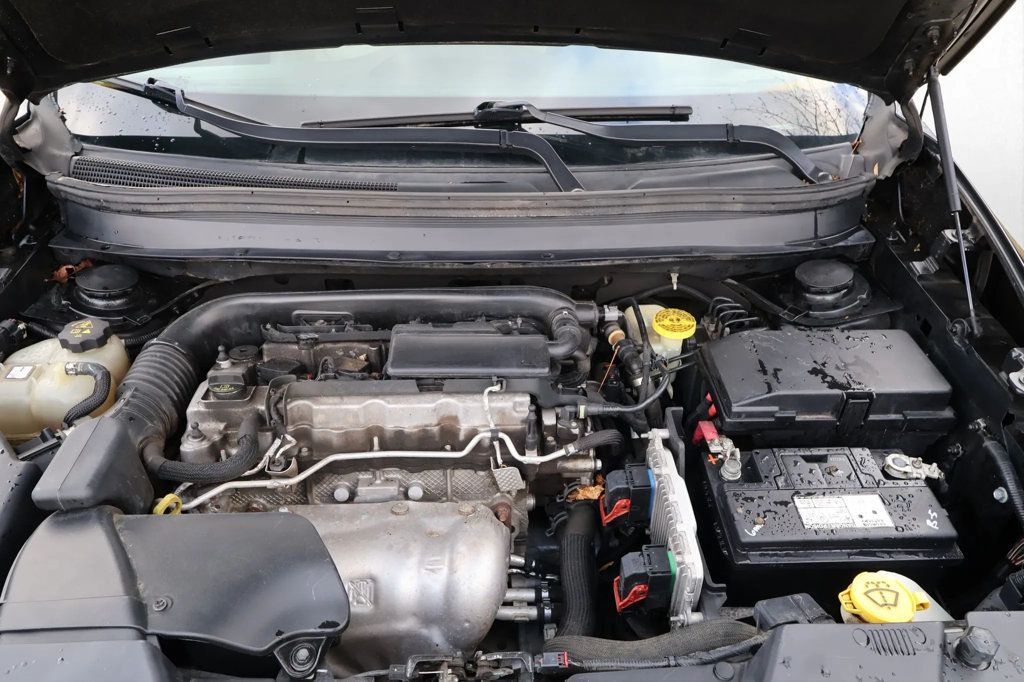 2016 Jeep Cherokee LIMITED EDITION, LTHR SEATS, ROOF RACK & MORE!!! - 22590458 - 9