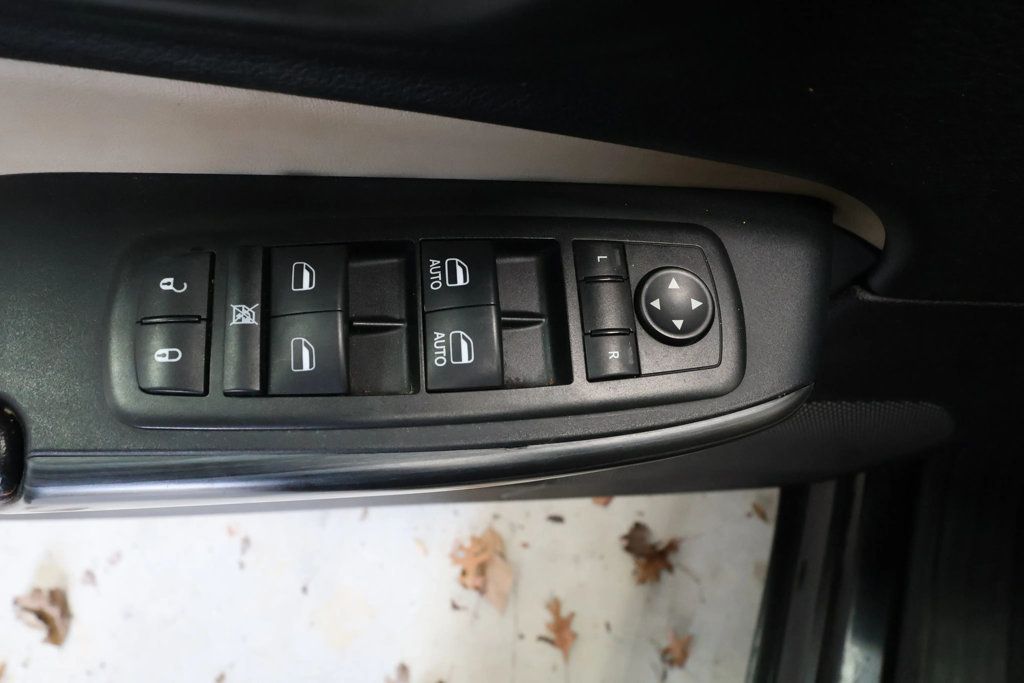 2016 Jeep Cherokee LIMITED EDITION, LTHR SEATS, ROOF RACK & MORE!!! - 22590458 - 13