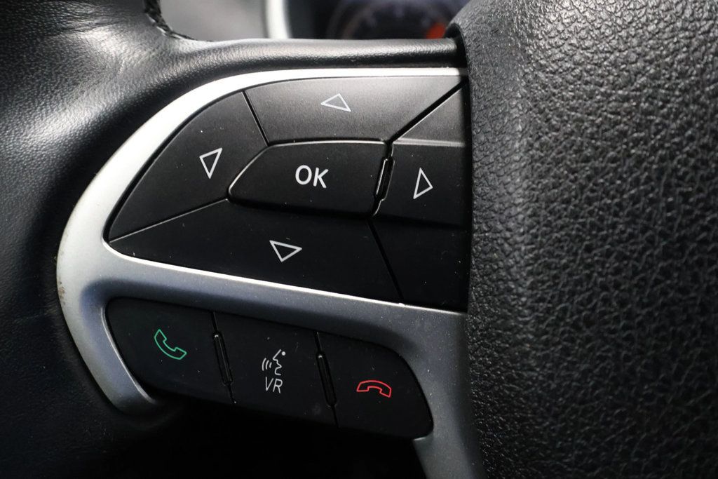 2016 Jeep Cherokee LIMITED EDITION, LTHR SEATS, ROOF RACK & MORE!!! - 22590458 - 19