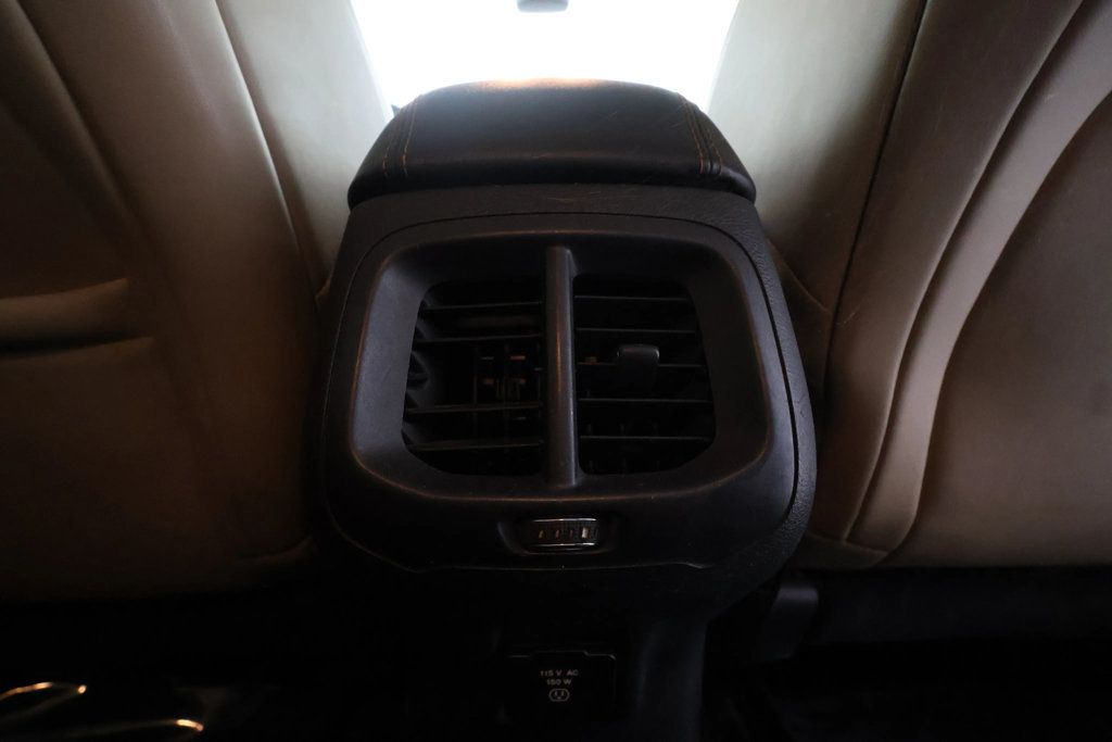 2016 Jeep Cherokee LIMITED EDITION, LTHR SEATS, ROOF RACK & MORE!!! - 22590458 - 33