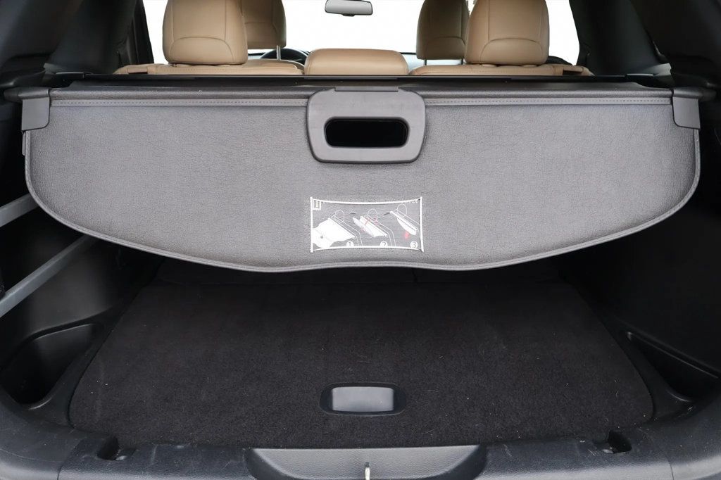 2016 Jeep Cherokee LIMITED EDITION, LTHR SEATS, ROOF RACK & MORE!!! - 22590458 - 8