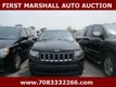 2016 Jeep Compass 2016 Jeep Compass - 22445810 - 0